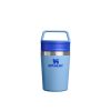 Kubek termiczny Stanley Cafe TO-GO 0,23L P152410P blue sky