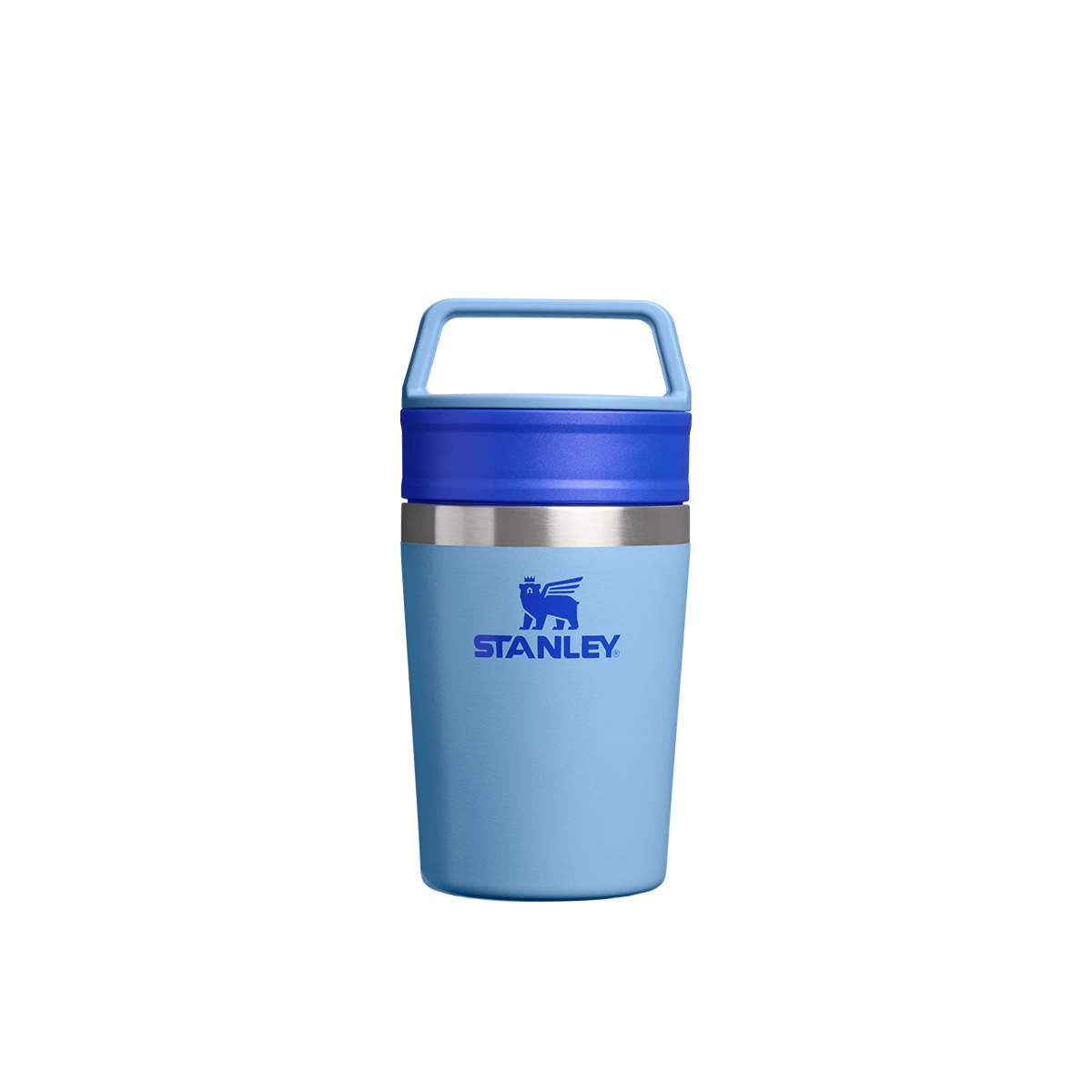 Kubek termiczny Stanley Cafe TO-GO 0,23L P152410P PM-1021326-W