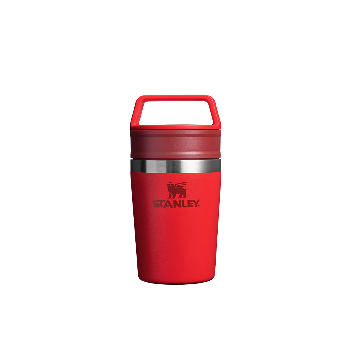 Kubek termiczny Stanley Cafe TO-GO 0,23L P152410P chili