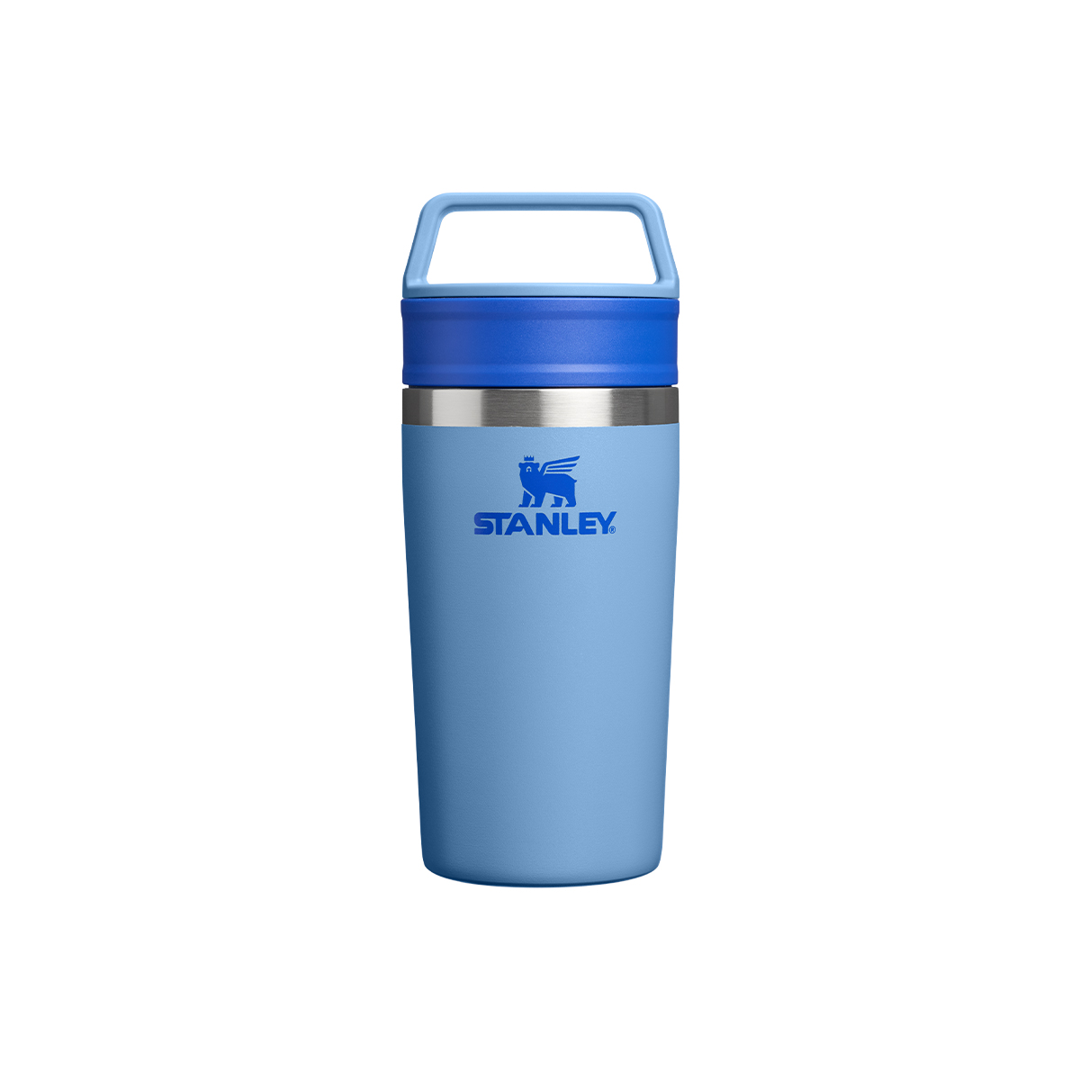 Kubek termiczny Stanley Cafe TO-GO 0,35L P152415P PM-1021325-W