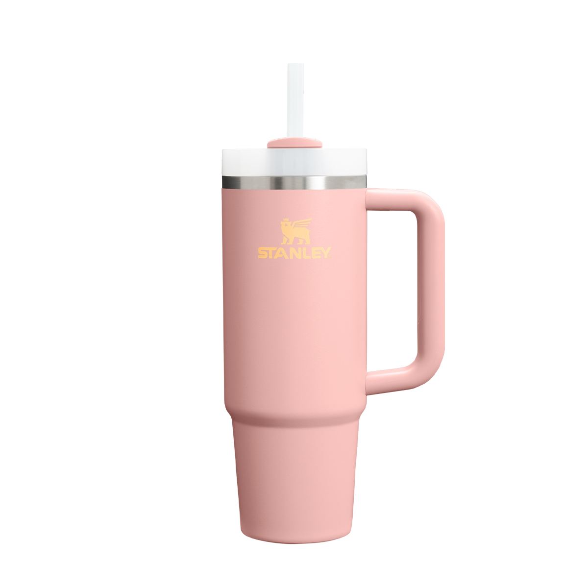 Kubek Termiczny The Quencher H2.O FlowState Tumbler 0,89L P154228P peach rose