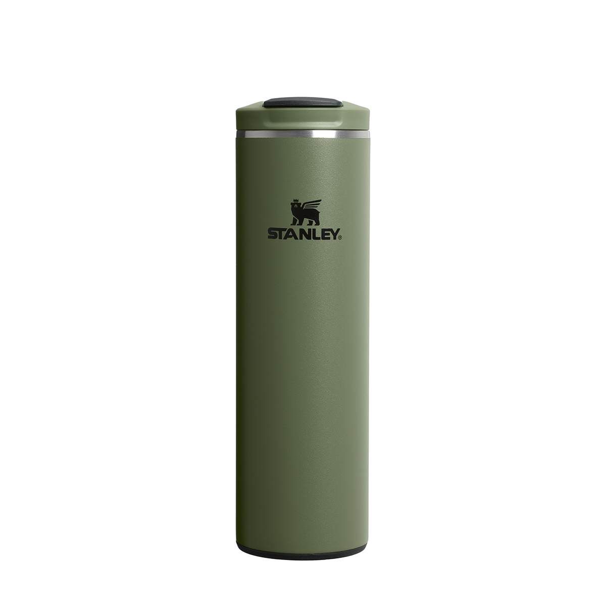 Kubek termicznyThe Transit Fliptop Mug 0.47L P152449P dried pine Kubek termicznyThe Transit Fliptop Mug 0.47L P152449P dried pine