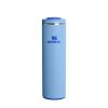 Kubek termicznyThe Transit Fliptop Mug 0.47L P152449P blue sky Kubek termicznyThe Transit Fliptop Mug 0.47L P152449P blue sky