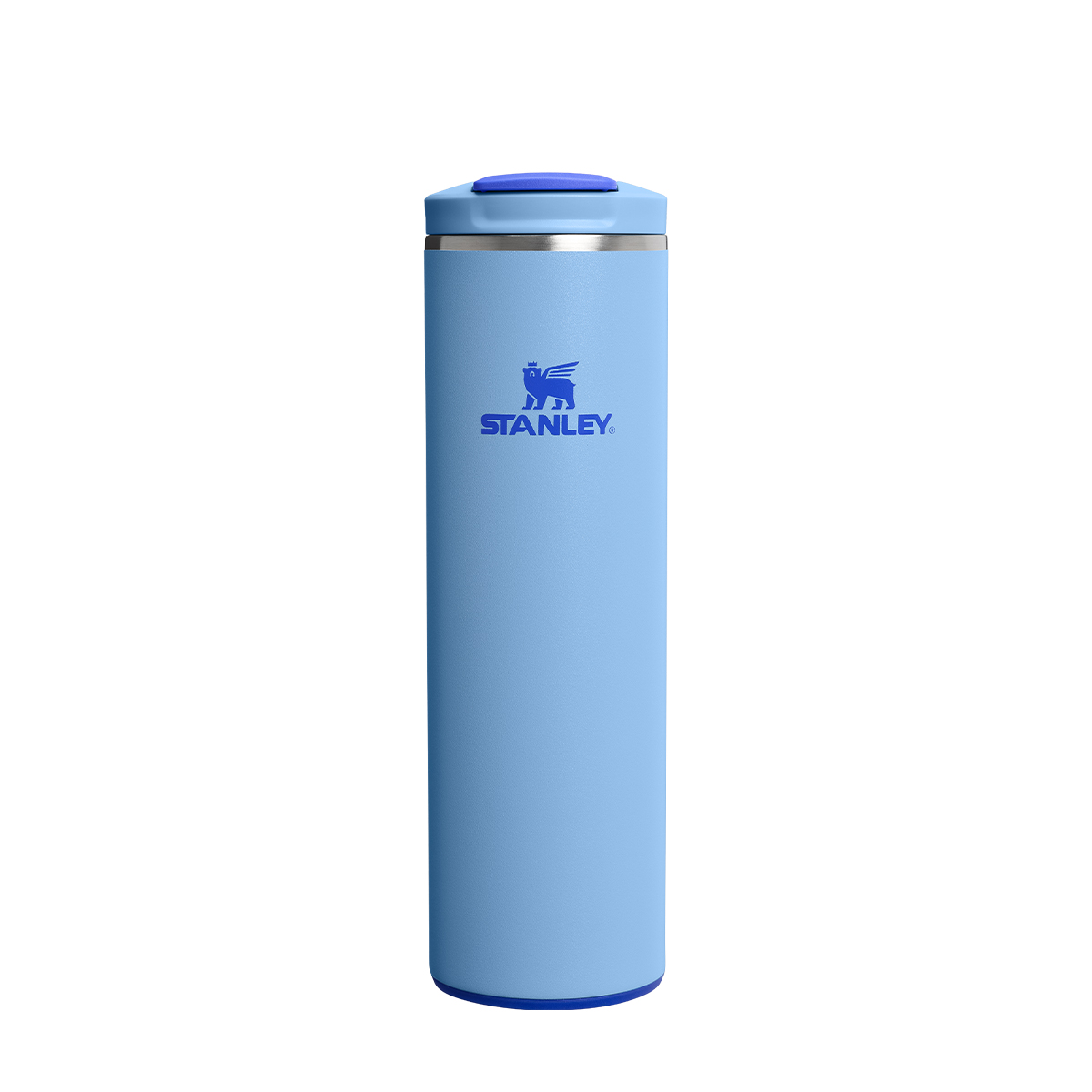 Kubek termicznyThe Transit Fliptop Mug 0.47L P152449P blue sky Kubek termicznyThe Transit Fliptop Mug 0.47L P152449P blue sky