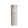 Kubek termicznyThe Transit Fliptop Mug 0.47L P152449P ash Kubek termicznyThe Transit Fliptop Mug 0.47L P152449P ash