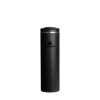 Kubek termicznyThe Transit Fliptop Mug 0.47L P152449P black Kubek termicznyThe Transit Fliptop Mug 0.47L P152449P black