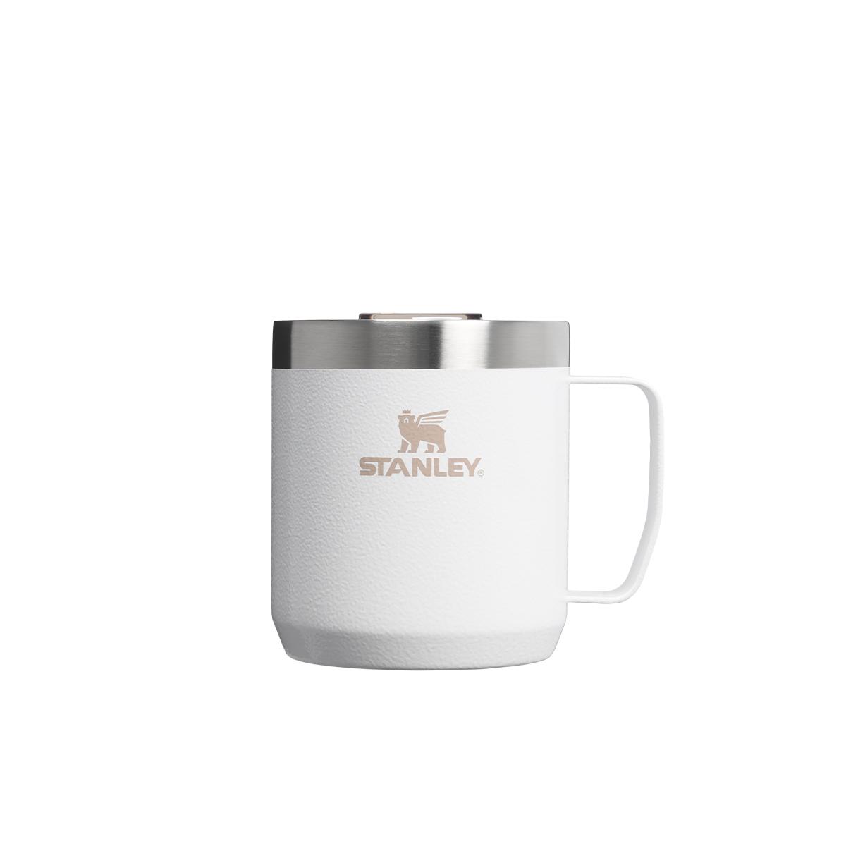 Kubek The Everyday Camp Mug 0.35L / 12oz P154427P hammertone frost Kubek The Everyday Camp Mug 0.35L / 12oz P154427P hammertone frost