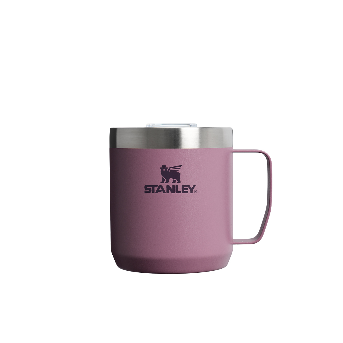 Kubek The Everyday Camp Mug 0.35L / 12oz P154427P purple smoke Kubek The Everyday Camp Mug 0.35L / 12oz P154427P purple smoke