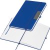 Notes A5 w linie LIBEREC P159866G niebieski Notes A5 w linie LIBEREC P159866G niebieski