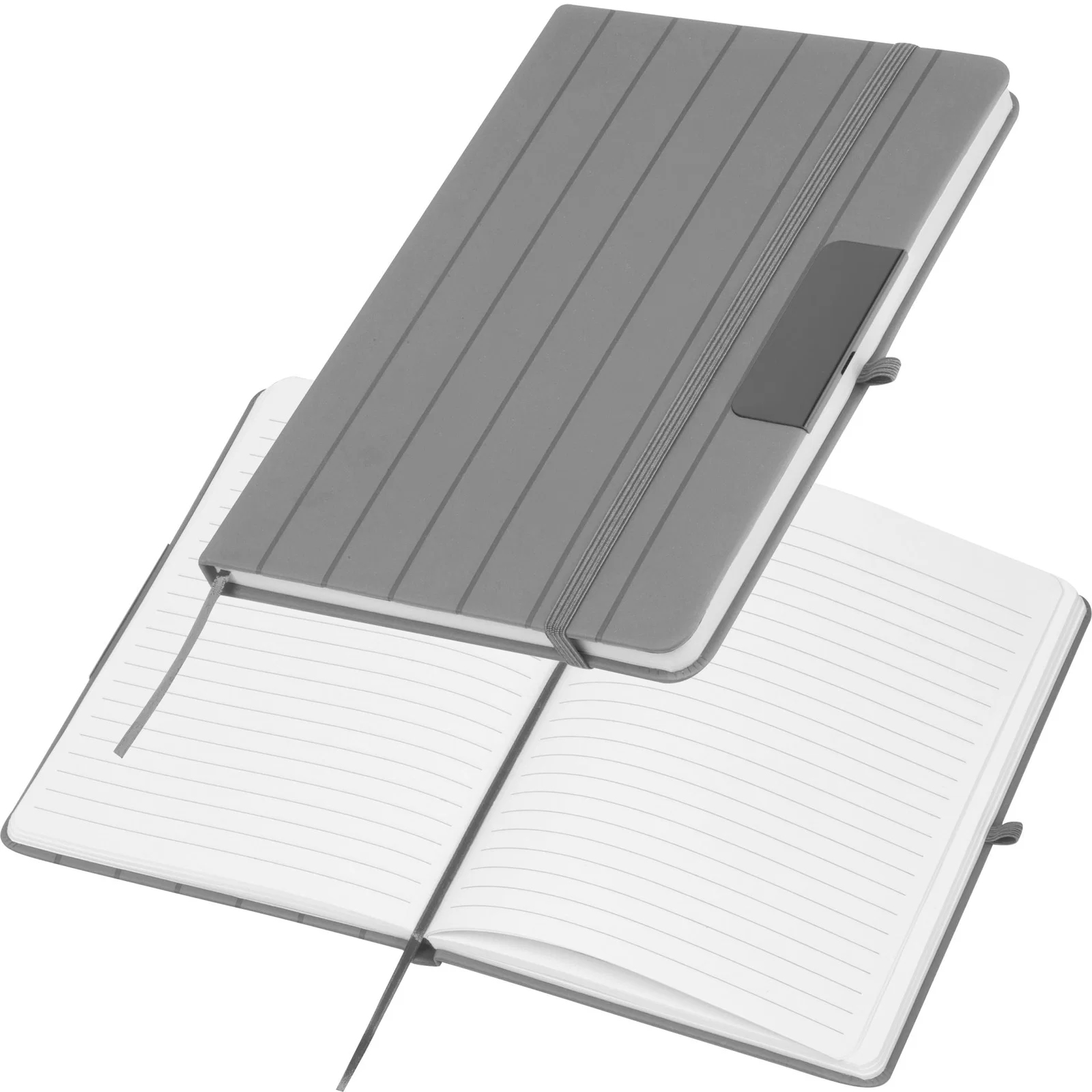 Notes A5 w linie LIBEREC P159866G EG-5632-W