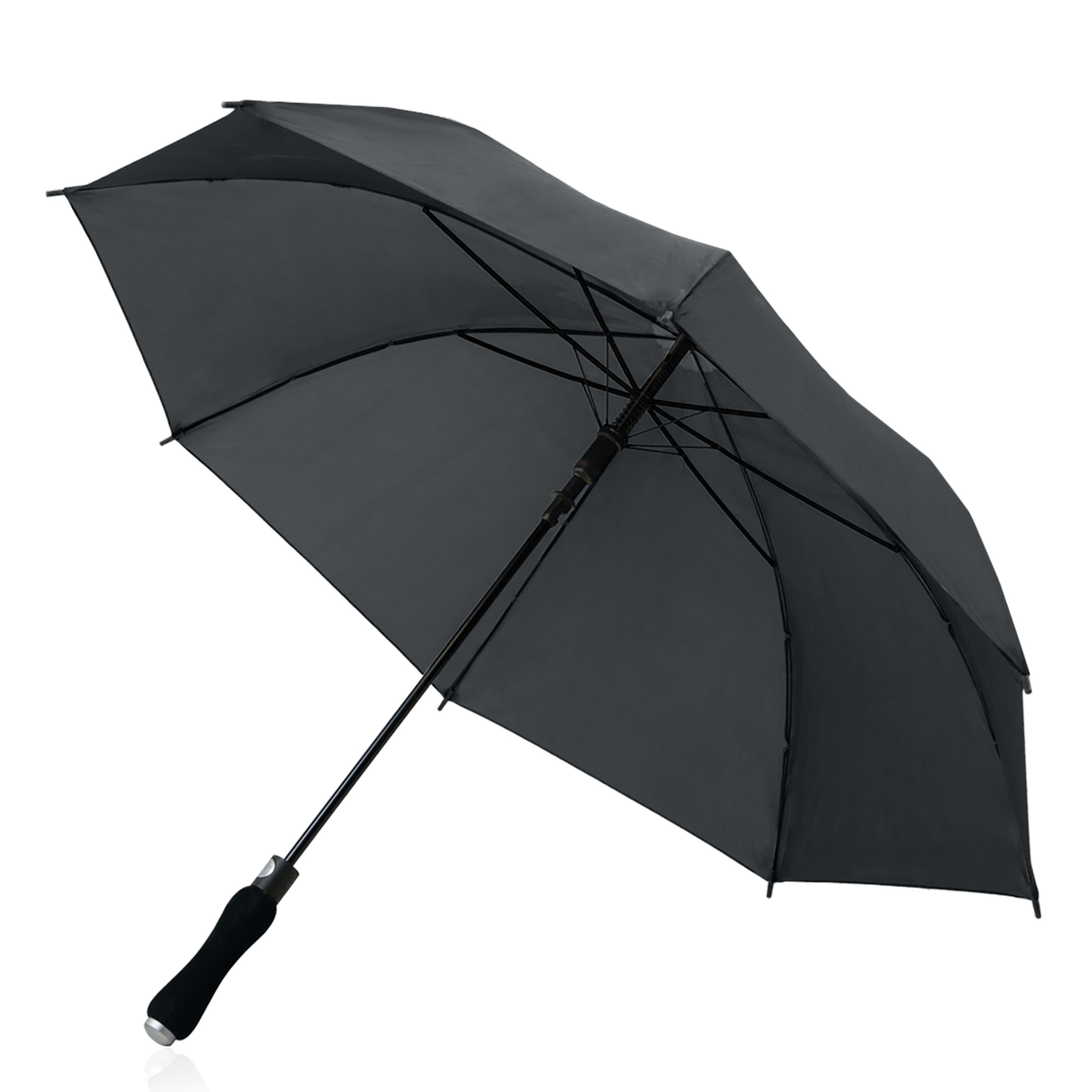 Automatyczny parasol P-190T z uchwytem EVA / Stoprai P090150P 2 Automatyczny parasol P-190T z uchwytem EVA / Stoprai P090150P