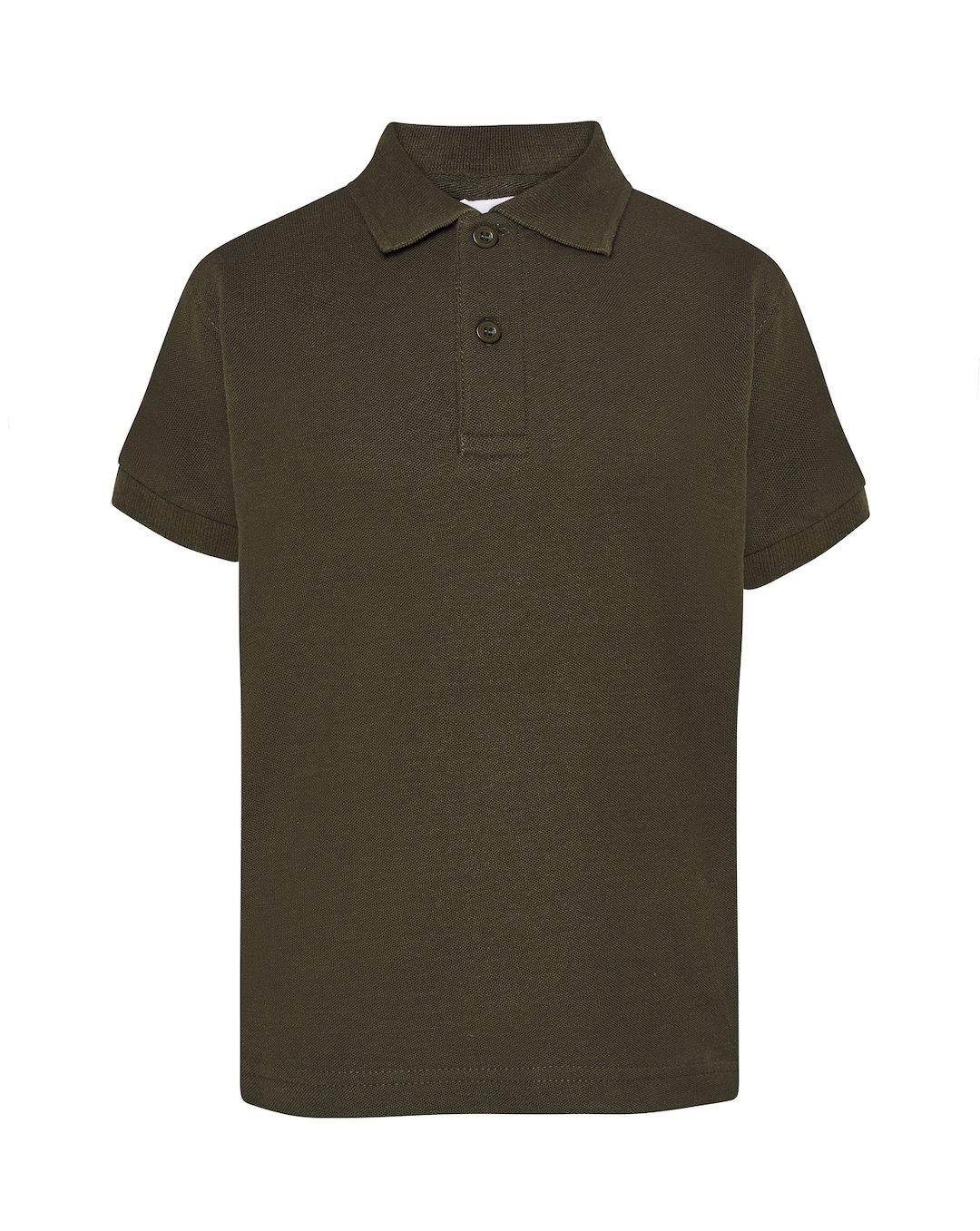 Koszulka polo pkid 200 P138076H forest green