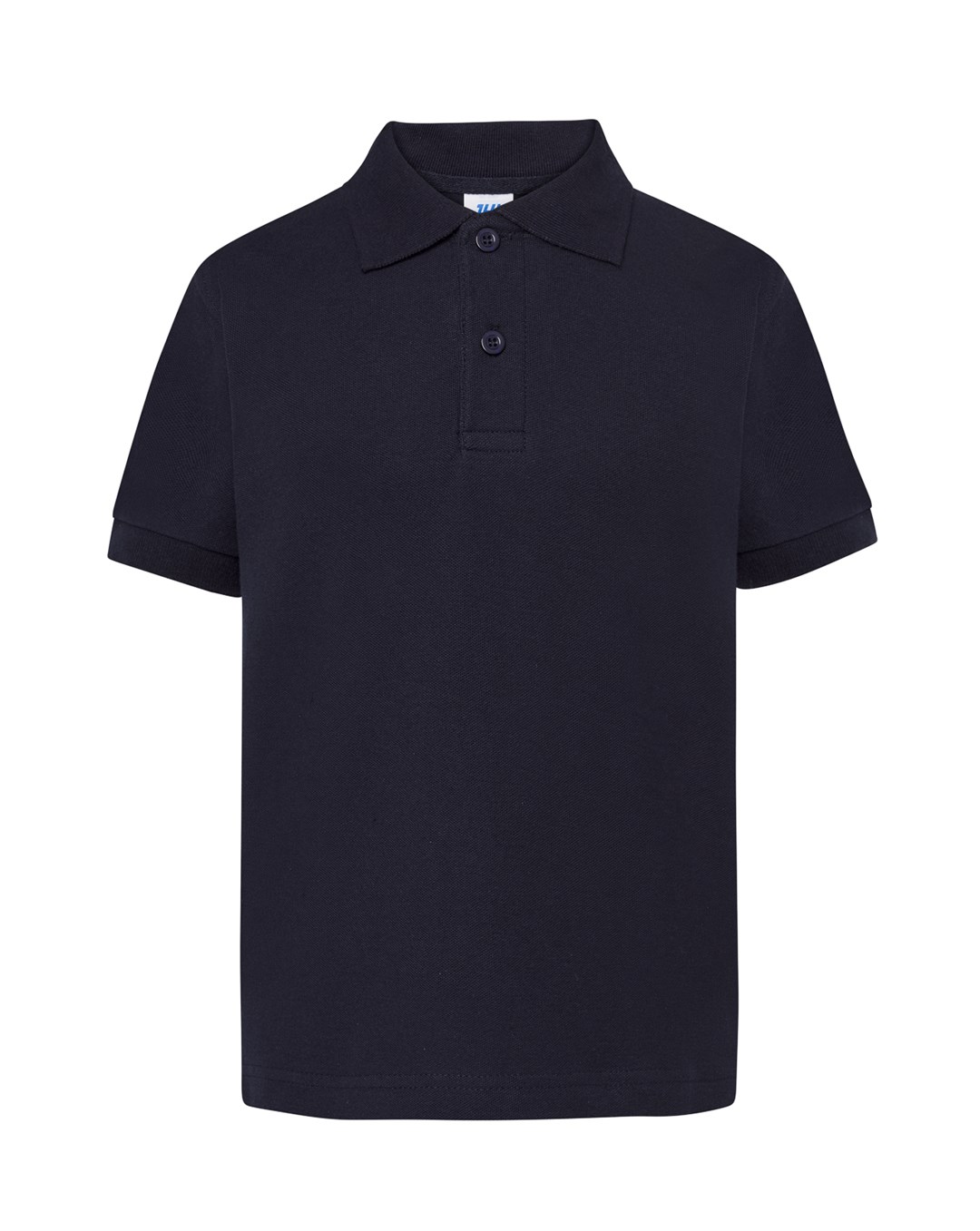 Koszulka polo pkid 200 P138076H JH-PKID 200-W