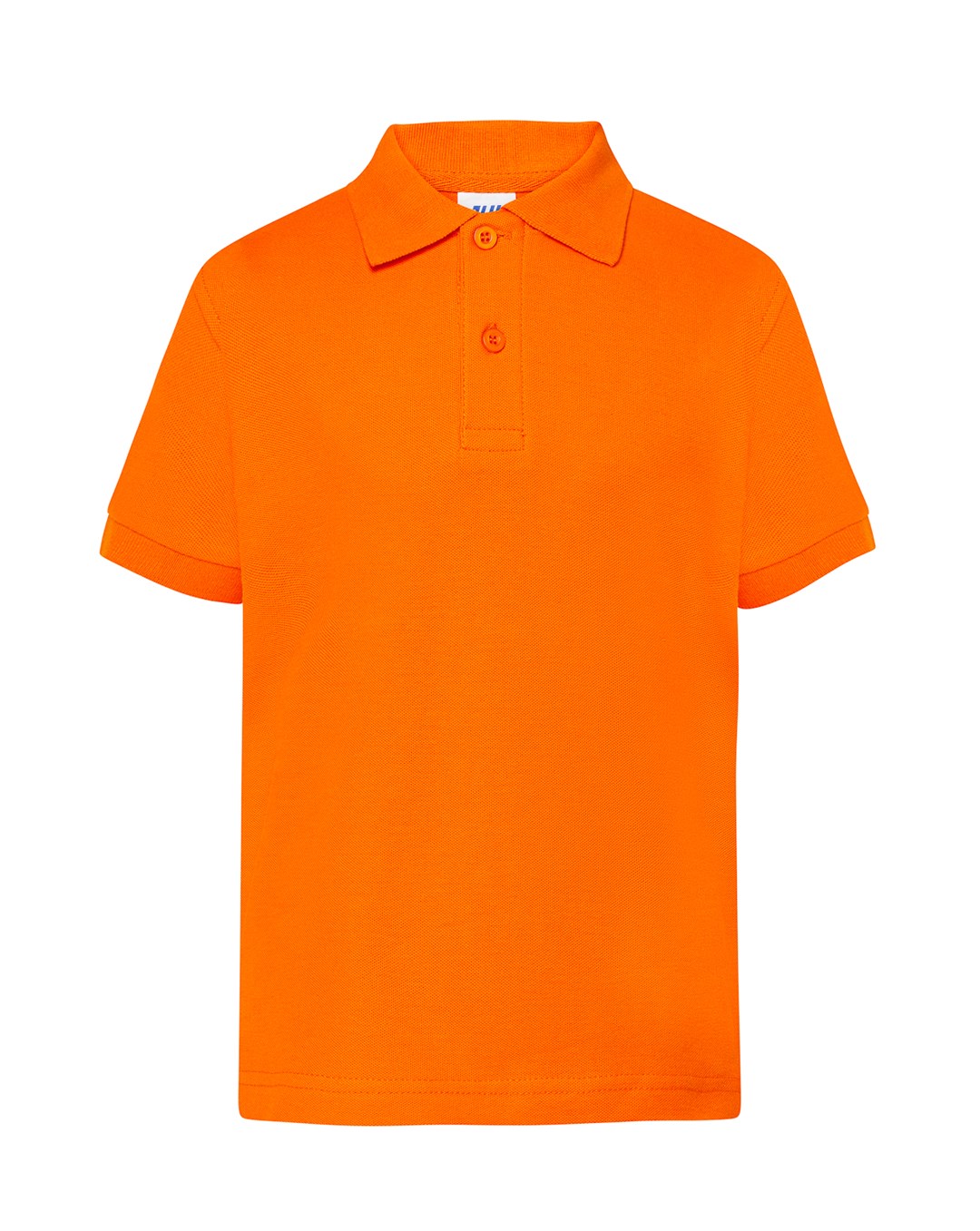 Koszulka polo pkid 200 P138076H orange