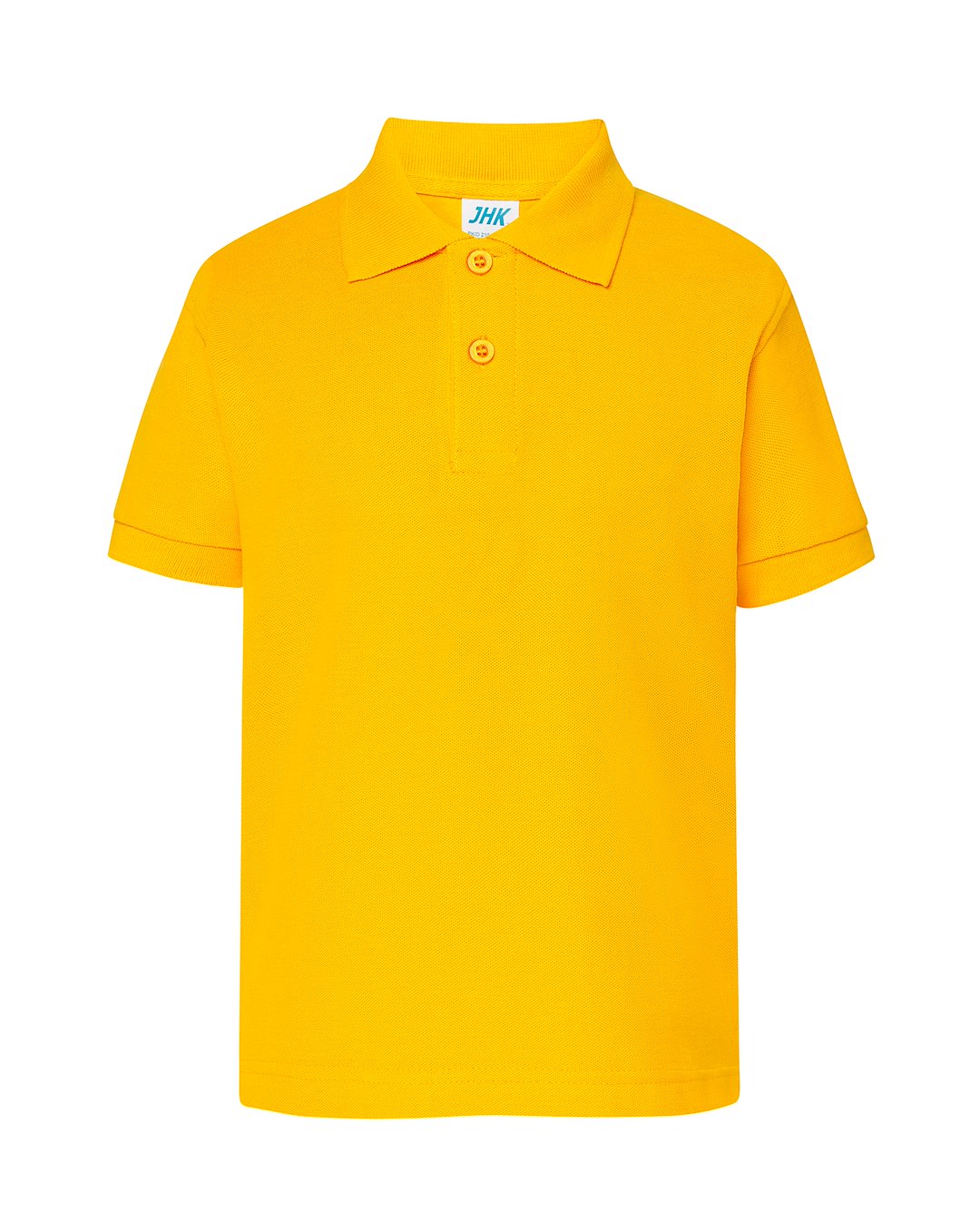 Koszulka polo pkid 200 P138076H peach