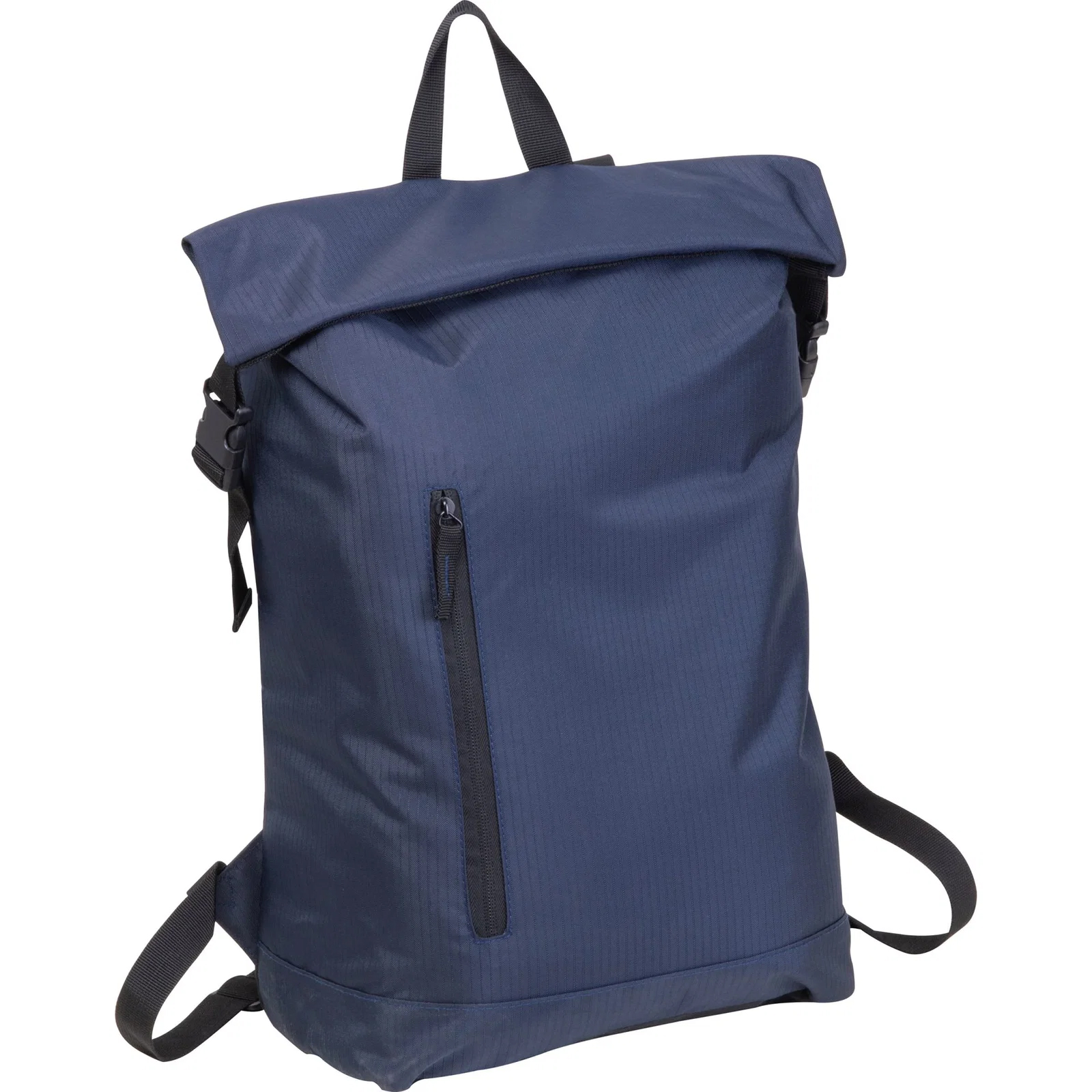 Plecak TUSCON P159887G granatowy Plecak TUSCON P159887G granatowy