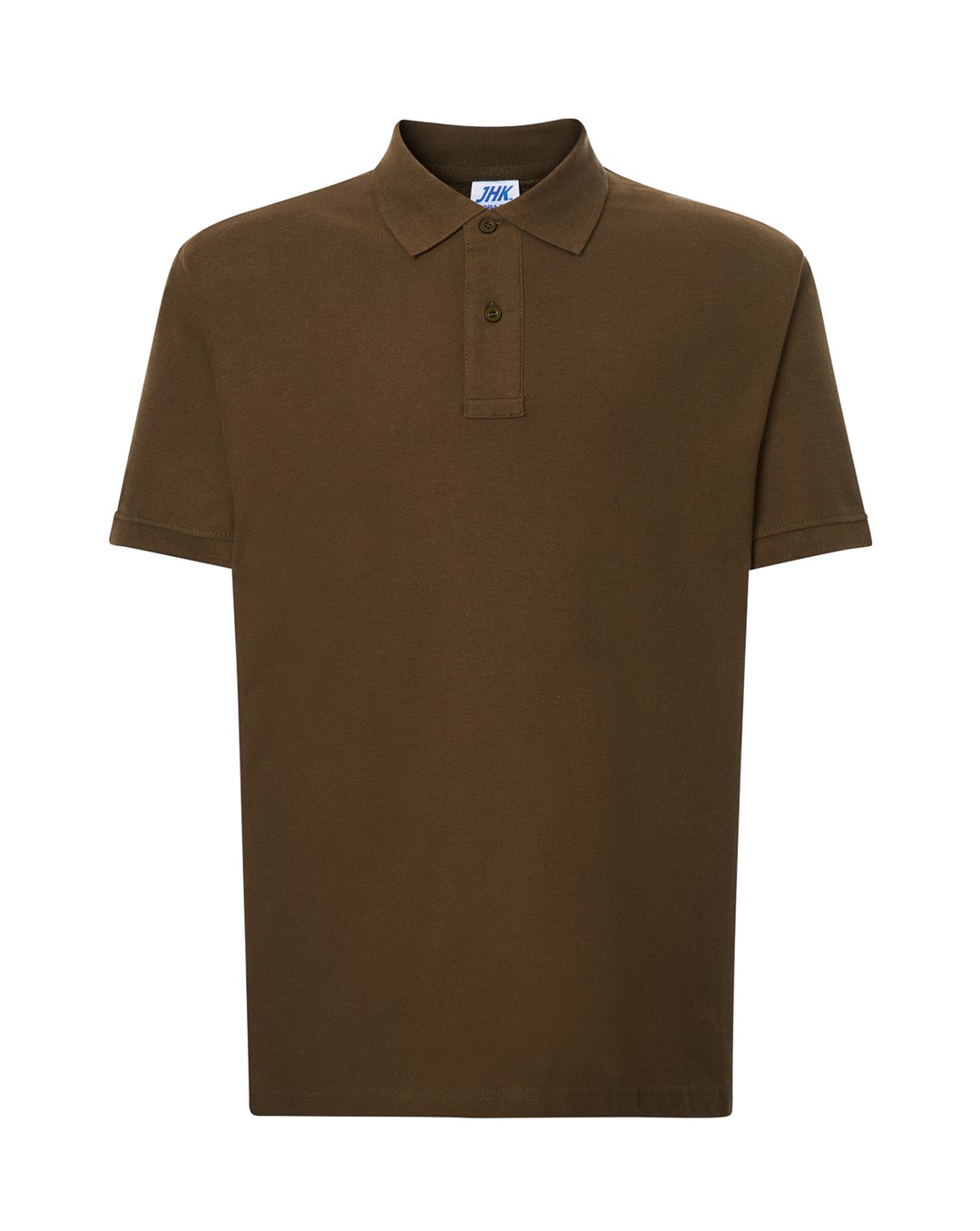 Koszulka polo pora 210 P137506H JH-PORA 210-W