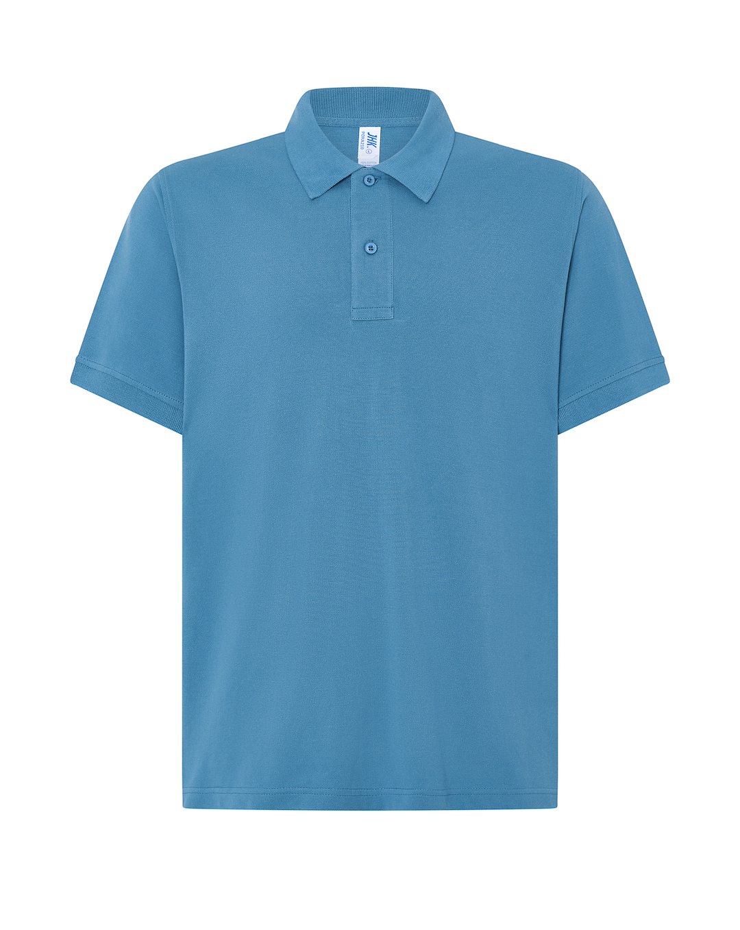 Koszulka polo pora 210 P137506H petrol blue