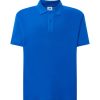 Koszulka polo pora 210 P137506H royal blue