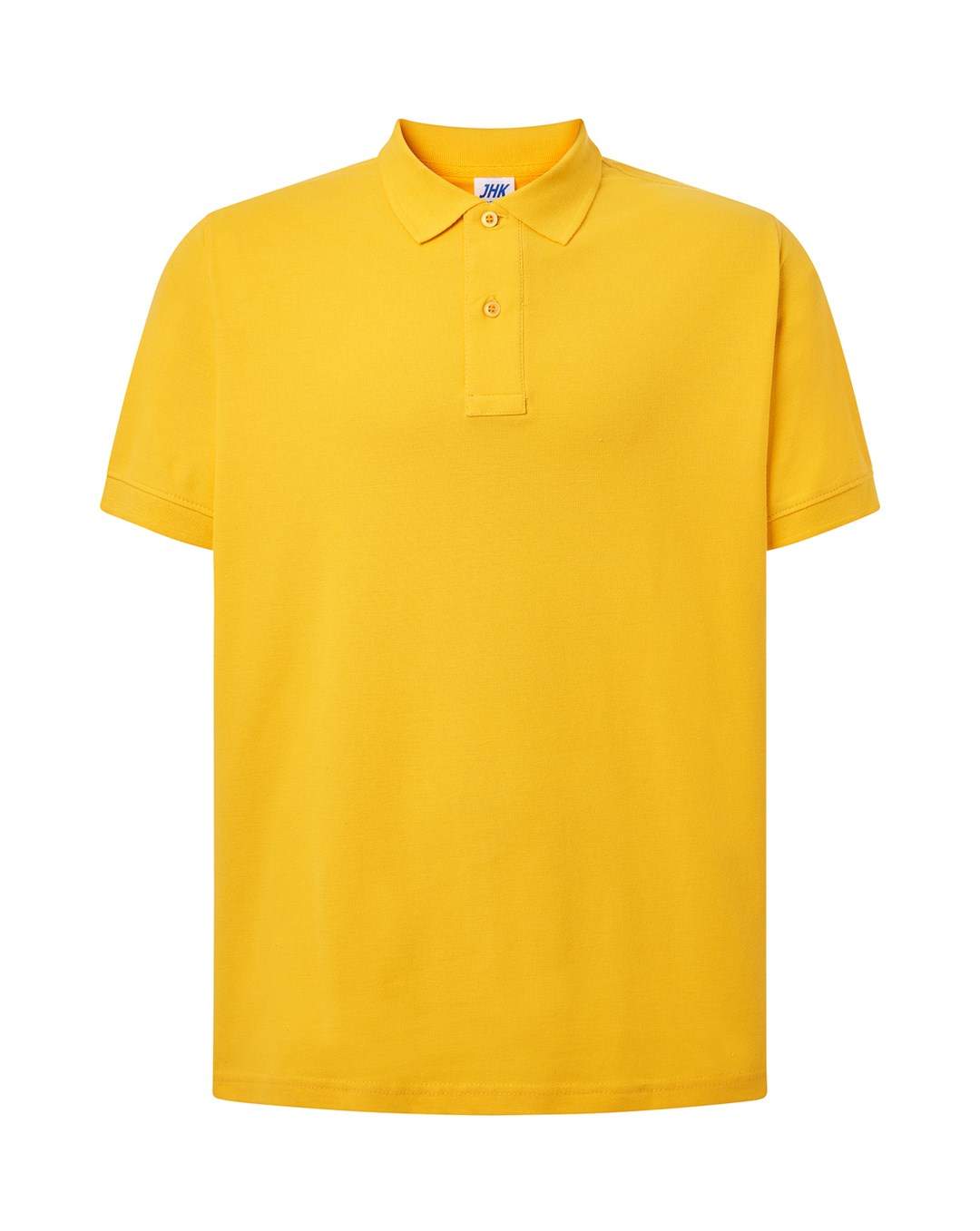 Koszulka polo pora 210 P137506H gold