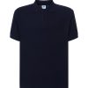 Koszulka polo pora 210 wk P152368H navy