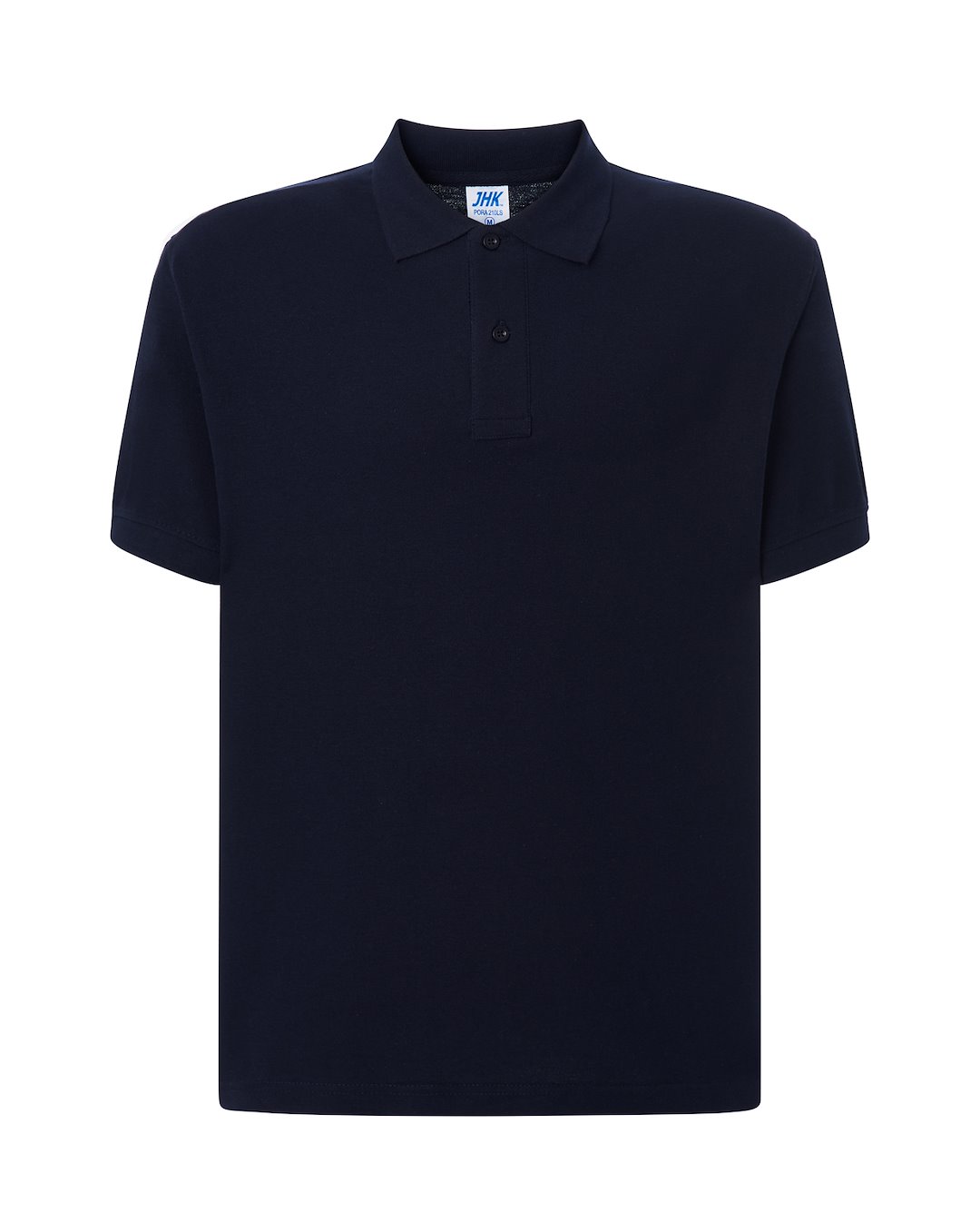 Koszulka polo pora 210 wk P152368H navy
