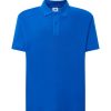 Koszulka polo pora 210 wk P152368H royal blue