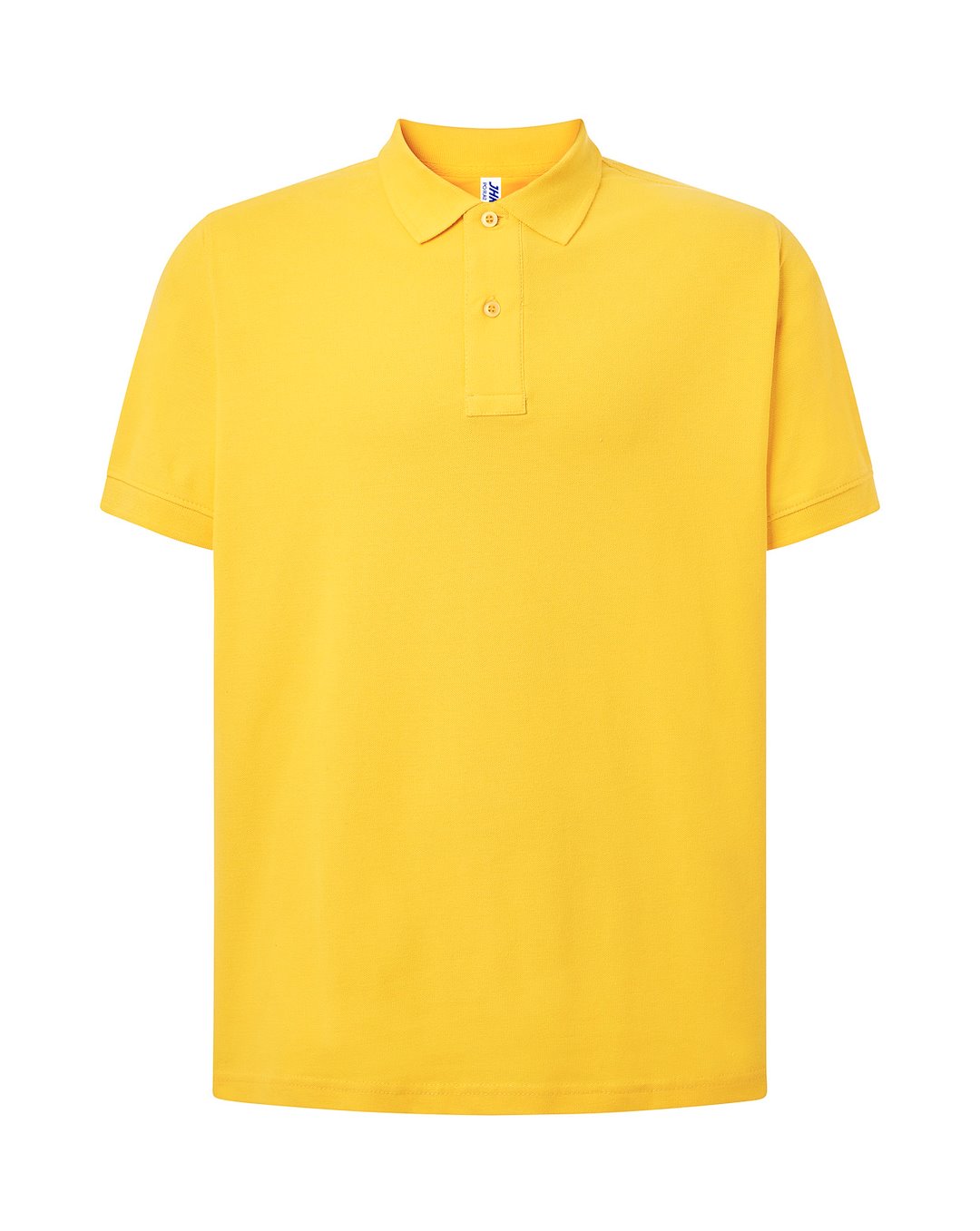 Koszulka polo pora 210 P137506H yellow