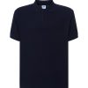 Koszulka polo pora 240 P142054H navy