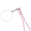 Smycz - White Mug Ring - Cherry Pink P159854P 1 Smycz - White Mug Ring - Cherry Pink P159854P