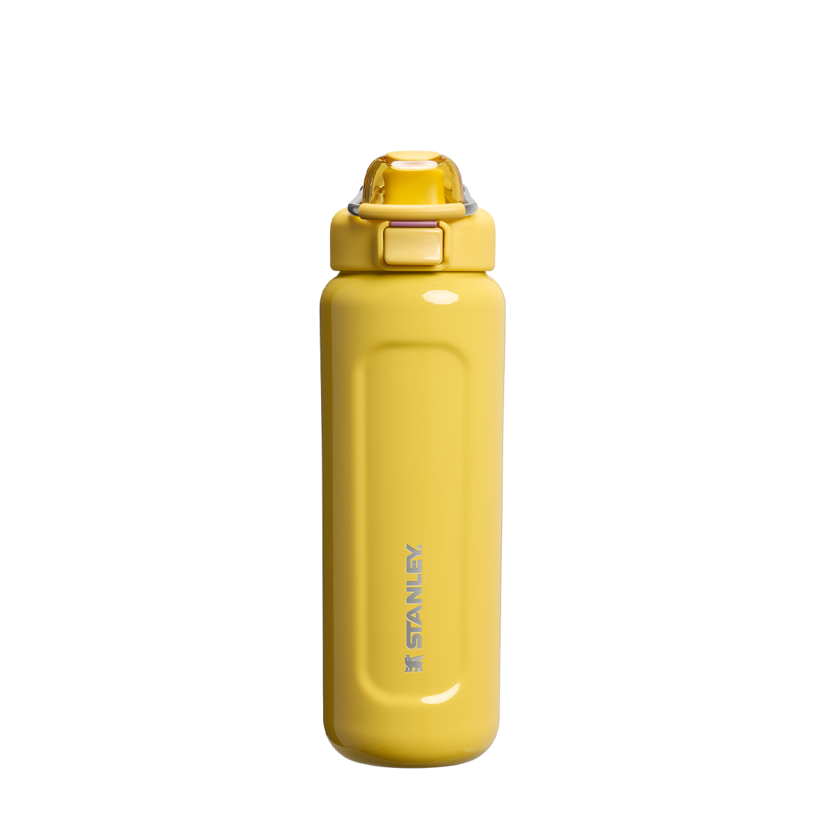 Butelka The Stanley Wellspring Bottle 0.7L / 24oz P134673P dijon gloss