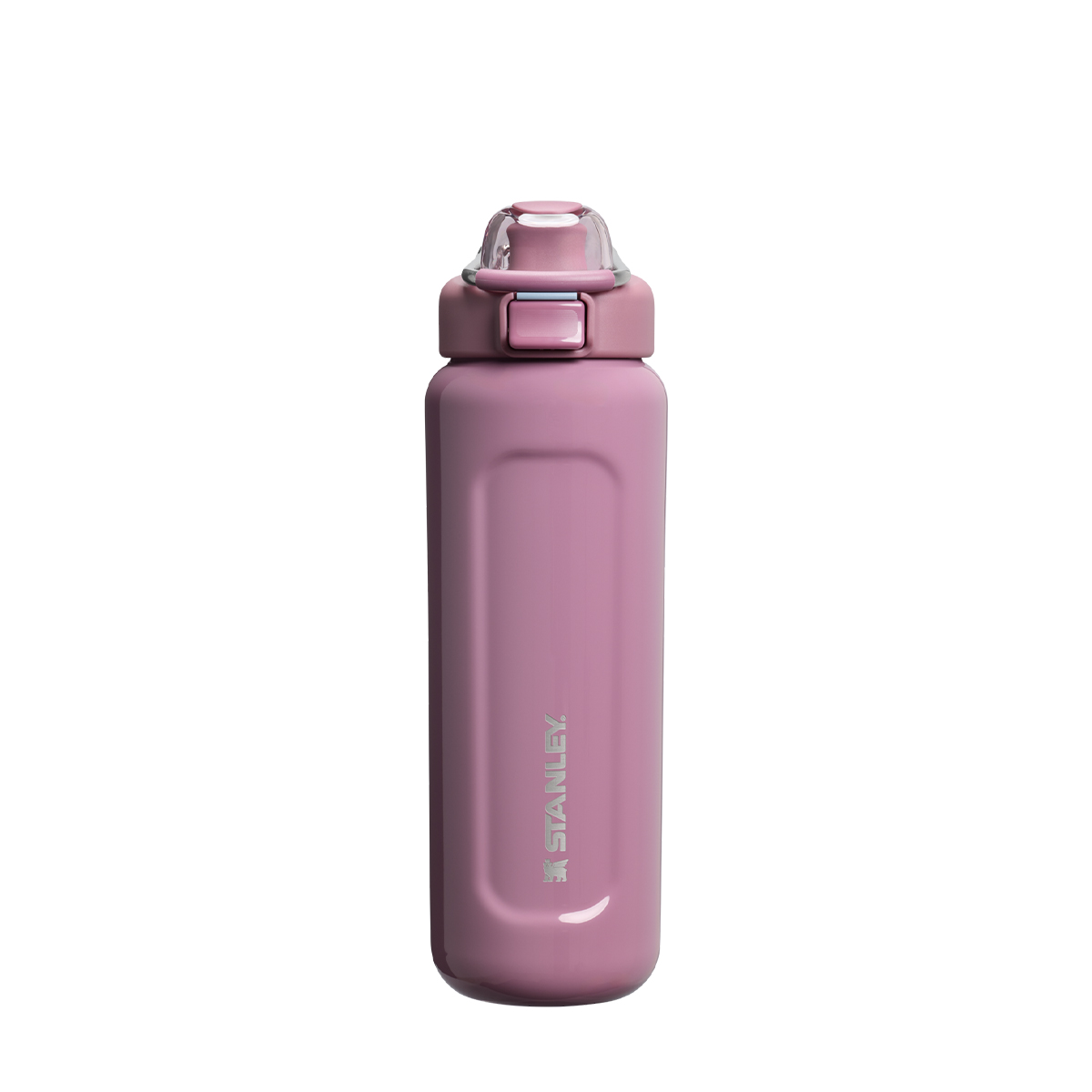 Butelka The Stanley Wellspring Bottle 0.7L / 24oz P134673P purple smoke gloss