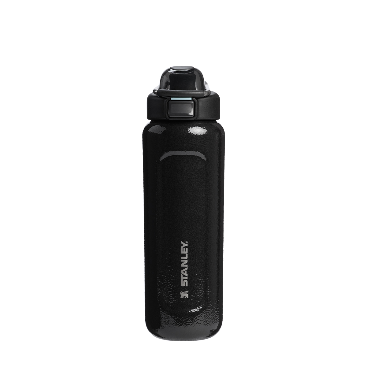 Butelka The Stanley Wellspring Bottle 0.7L / 24oz P134673P hammertone black