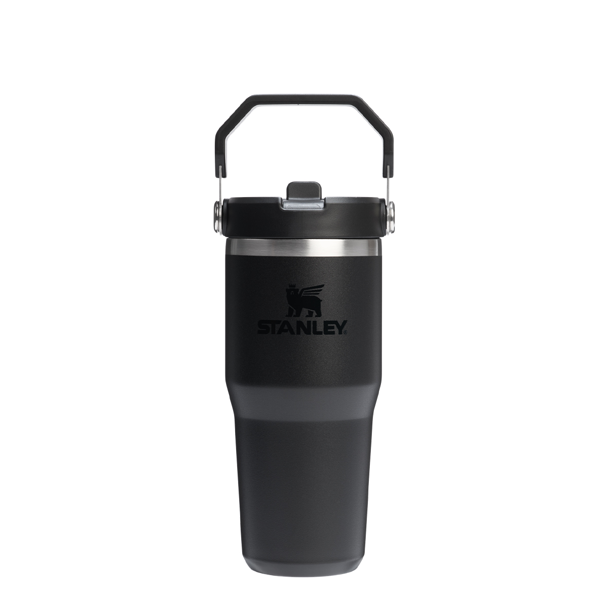Kubek Stanley IceFlow Flip Straw 0,41l P154349P PM-1012045-W