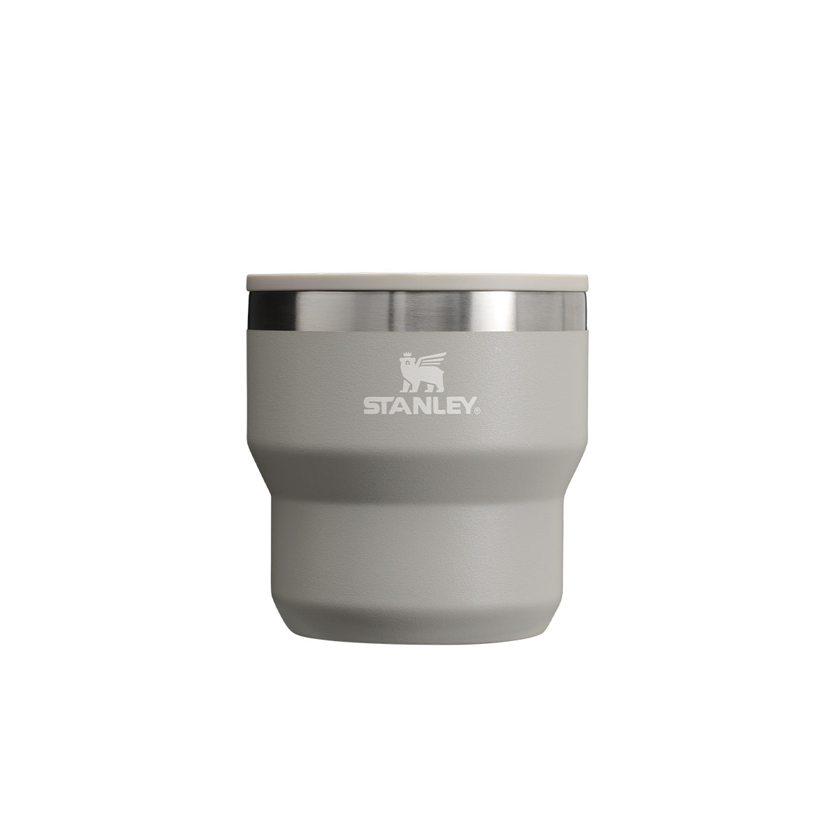 Kubek Stanley Stay Hot Cup 0,29l P152877P ash