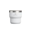 Kubek Stanley Stay Hot Cup 0,29l P152877P frost