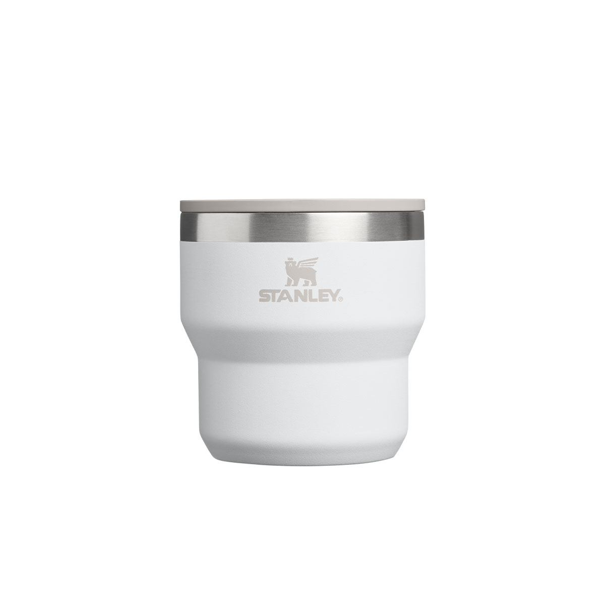 Kubek Stanley Stay Hot Cup 0,29l P152877P frost