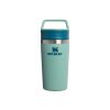 Kubek termiczny Stanley Cafe TO-GO 0,35L P152415P spring green Kubek termiczny Stanley Cafe TO-GO 0,35L P152415P spring green