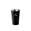 Kubek The Everyday Tumbler 0.47L / 16oz P154446P black gloss