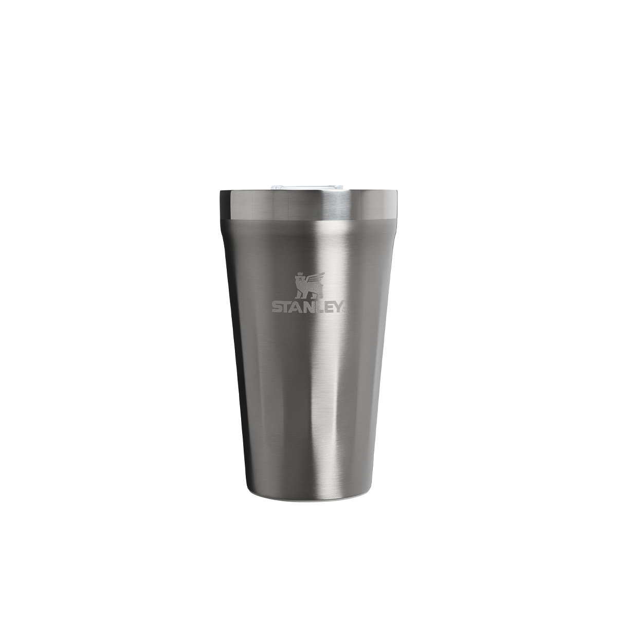 Kubek The Everyday Tumbler 0.47L / 16oz P154446P stainless steel ash