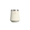 Kubek The Reserve Wine Tumbler - 0.32L / 11oz P154452P cream