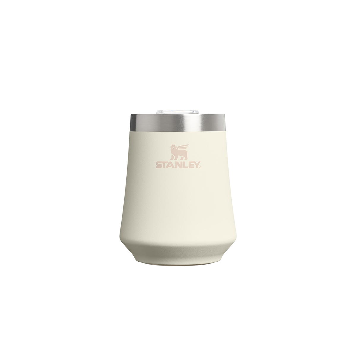 Kubek The Reserve Wine Tumbler - 0.32L / 11oz P154452P cream