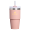 Stanley Quencher H2.O FlowState 0.6 L P154328P peach rose Stanley Quencher H2.O FlowState 0.6 L P154328P peach rose