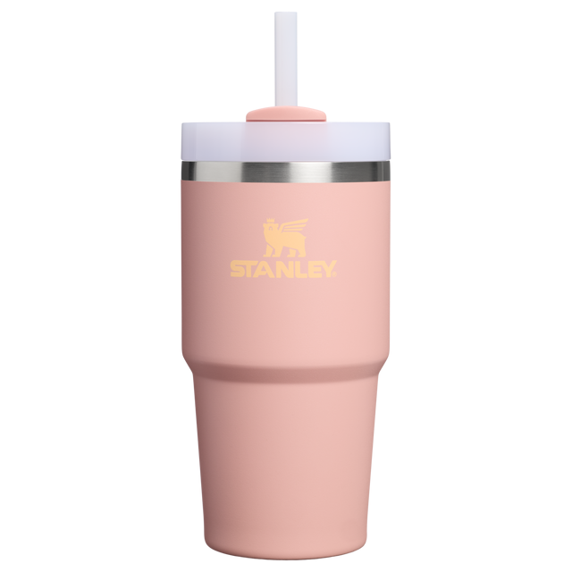 Stanley Quencher H2.O FlowState 0.6 L P154328P peach rose Stanley Quencher H2.O FlowState 0.6 L P154328P peach rose