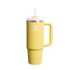 Kubek Termiczny The Quencher H2.O FlowState Tumbler 0,89L P154228P daffodil