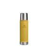 Termos The Legendary Classic Bottle 0.6L / 20oz P134690P dijon