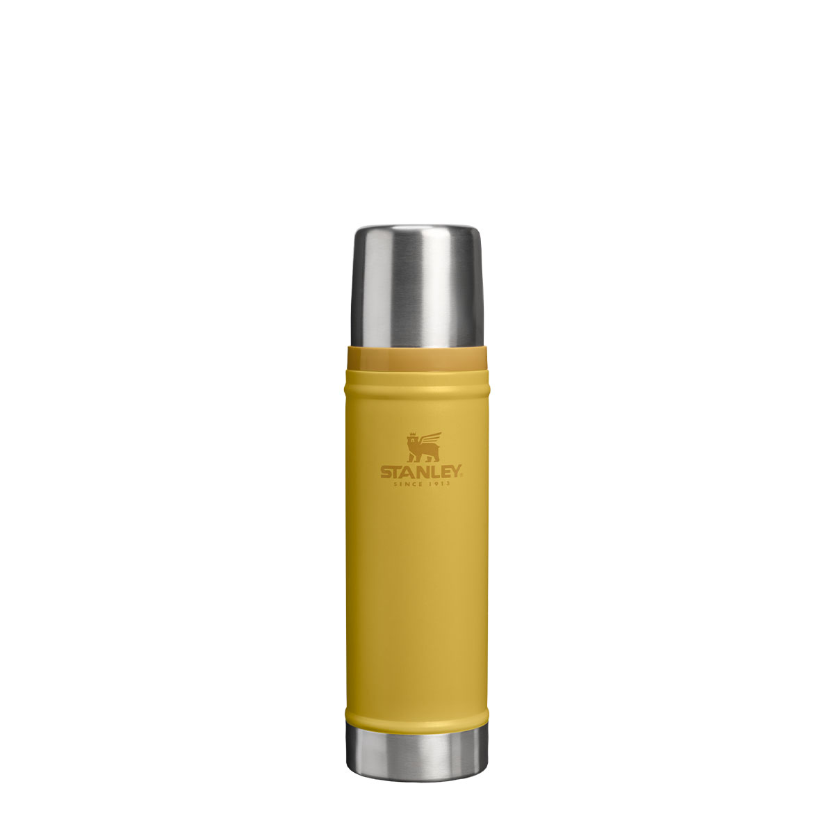 Termos The Legendary Classic Bottle 0.6L / 20oz P134690P dijon