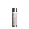 Termos The Legendary Classic Bottle 0.6L / 20oz P134690P hammertone ash