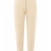 Spodnie dresowe sw pants 240 P142478H buttercream