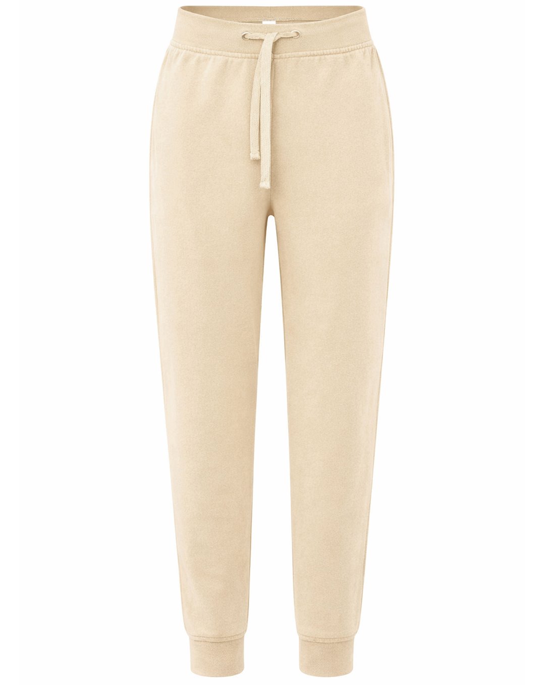 Spodnie dresowe sw pants 240 P142478H buttercream